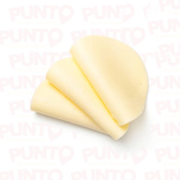 QUESO GOUDA POR LIBRA