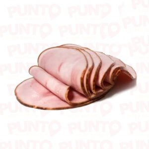 JAMON AHUMANDO POR LIBRA