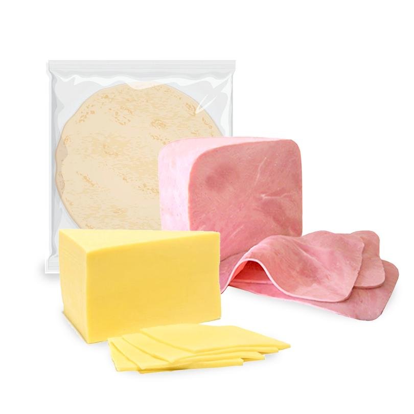 COMBO JAMON Y QUESO