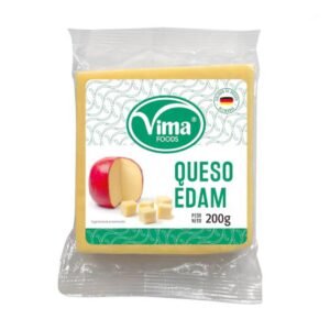 Queso Edam Vima 200gr