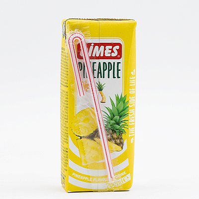 Jugo de Piña "Dimes" 235ml
