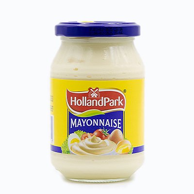 Mayonesa "Hollandpark"