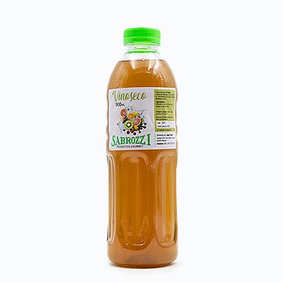 Vino seco "Sabrozzi" 900ml